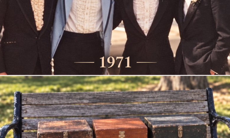 55 Years Ago, My High School Friends and I Promised to Meet at Our Lake — What I Found There Changed Everything