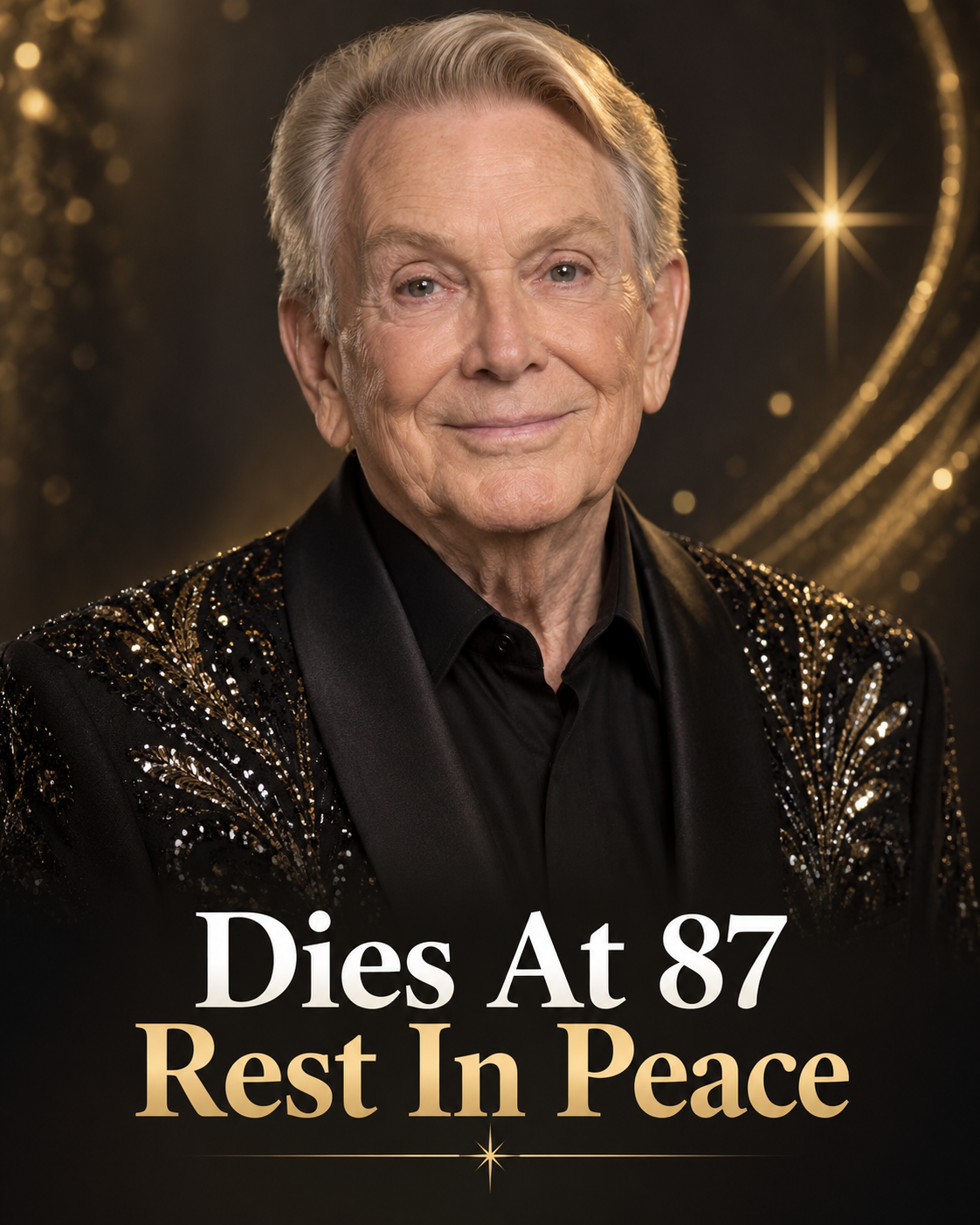 Legendary Designer Who Defined Hollywood Glamour Dies at 87