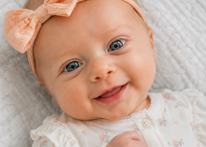 My Mother-in-Law Took One Look at My Newborn Daughter and Told Us Not to Take Her Home — The Truth Behind Her Fear Changed Our Family Forever