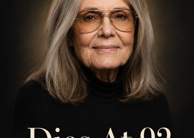 Feminist Icon, Activist and Co-Founder of Ms. Magazine Dies at 92: