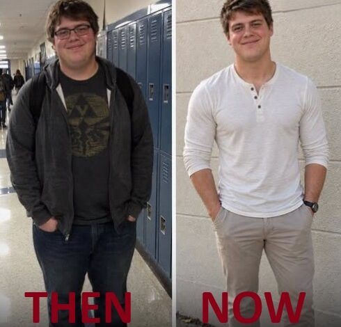 The Girl I Had a Crush on Teased Me for My Weight Throughout High School – 10 Years Later, I Ran Into Her and Changed Her Life