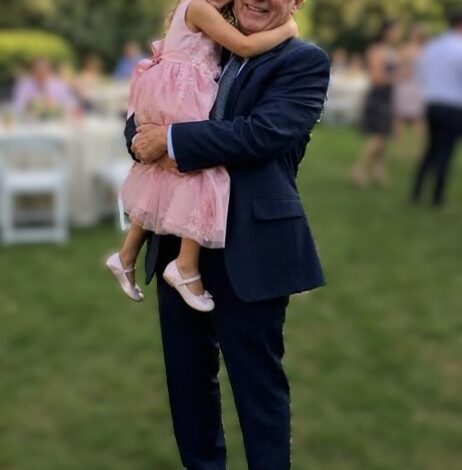 At My Former Son-in-Law’s Wedding, I Heard His Bride Tell My 5-Year-Old Granddaughter, ‘You’re Not the Most Important Girl in Your Dad’s Life Anymore. Stay Out of the Family Photos’ – So I Gave a Toast That Made the Room Go Silent