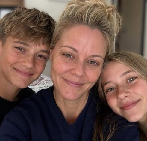 Woman Spent Her Life Living for Others Until a Terrifying Diagnosis Changed Everything –