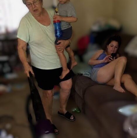 My Daughter-in-Law Charged Me $2,000 After Inviting Me to Stay for One Week – But I Taught Her a Lesson That Wiped the Smile from Her Face