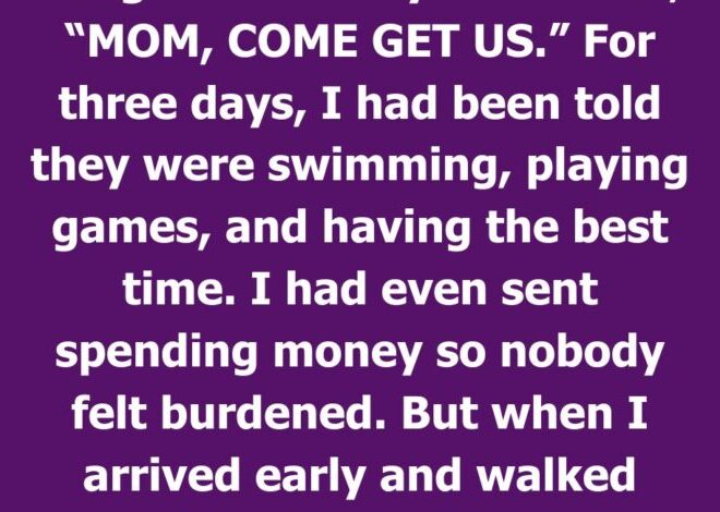 Why My Kids Really Got Invited