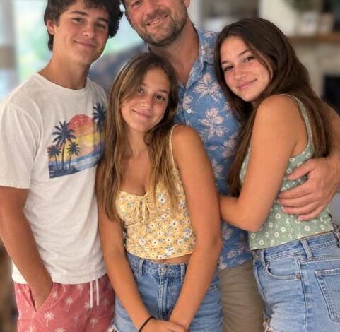 I Promised My Late Wife I Would Keep Raising Her Kids – But Then My Daughter Dropped a Bombshell: ‘You Need to Know the Truth About Mom’
