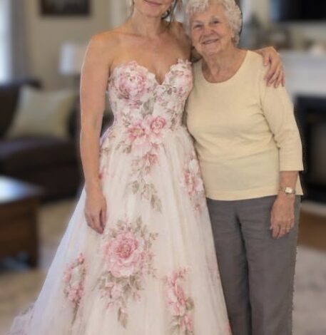 Without My Permission, My Future SIL Took the Wedding Dress My Late Grandma Made for Me – So I Brought Her a Wedding Gift That Made Her Regret It