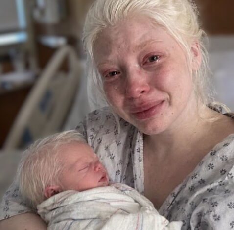 My Ex Refused to Help Our Newborn, Saying She Was ‘My Responsibility and My Problem’ – But What His Own Mother Did Next Left Everyone Stunned