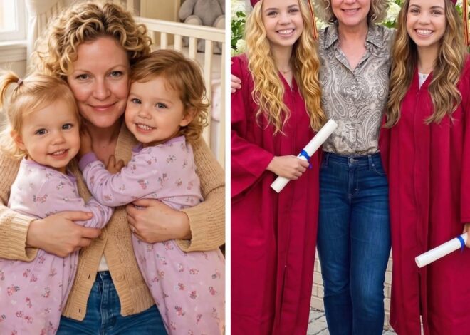 My Husband Walked Out the Day Our Surrogate Gave Birth to Our Twins — 18 Years Later, I Learned What He Had Really Done