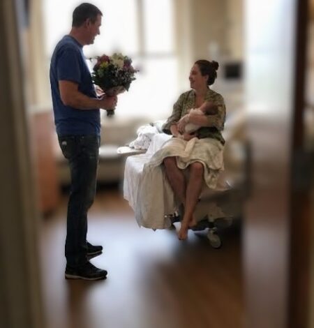 I Was in the Hospital When a Nurse Let Slip That My Husband Was There Every Day, but He’d Only Visited Me a Few Times – When I Saw Who Else He Was Visiting, My Life Turned Upside Down