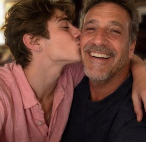 My Son Started Spending All His Free Time with His 50-Year-Old Coworker – When They Invited Me to Dinner, the Man Told Me, ‘It’s Time for You to Know What I Really Want from Your Son’