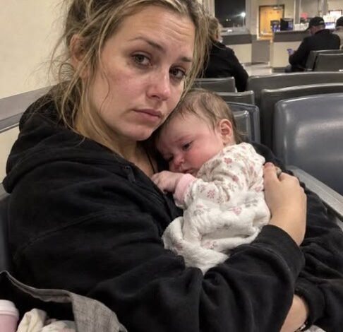 My MIL Walked into the ER and Screamed, ‘He Didn’t Sign Up for This Much Stress!’ – What I Did Next Was the Last Thing She Expected
