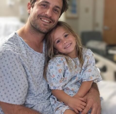 My Son Donated a Kidney to a 5-Year-Old Girl – After That, Her Mother Came to My Door and Whispered, ‘He Never Told You the Real Reason, Did He?’