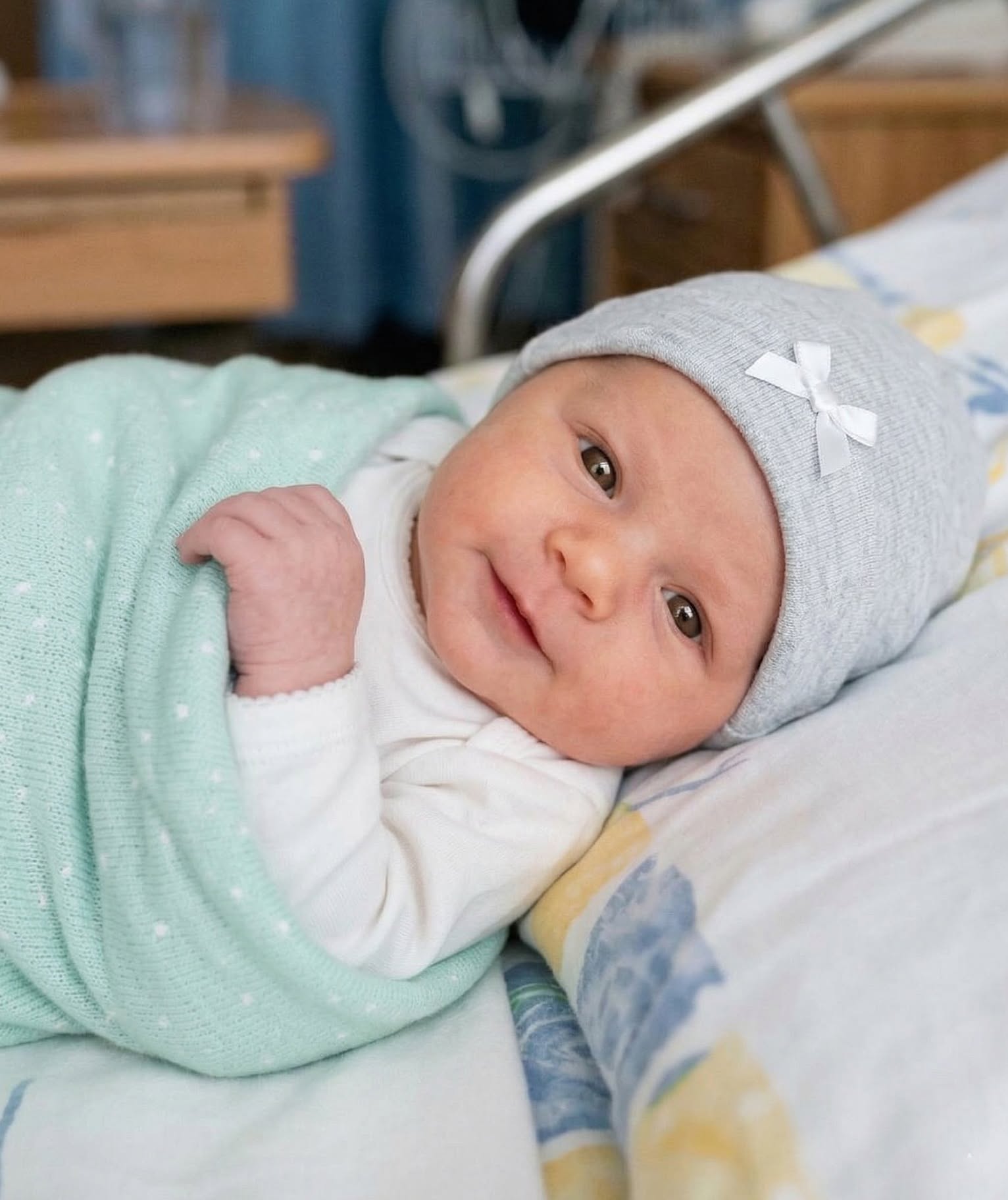 We Brought Our Surrogate’s Baby Home – The First Time My Husband Bathed Her, He Screamed, ‘We Can’t Keep Her!’
