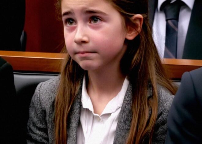 My Ex Demanded Full Custody of Our Kids in Court – Then Our Daughter’s One Revelation Drew the Judge’s Attention to Him