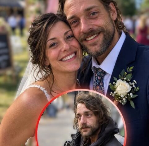 I Married a Homeless Man to Spite My Parents – A Month Later, I Came Home and Froze in Shock at What I Saw