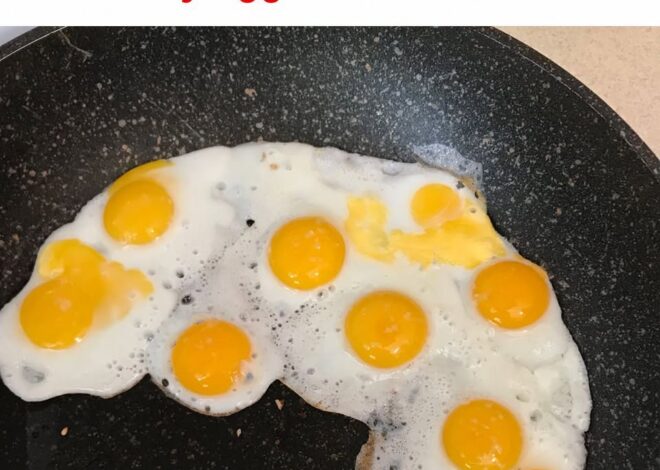 Crack the Code: The Great Egg Confusion