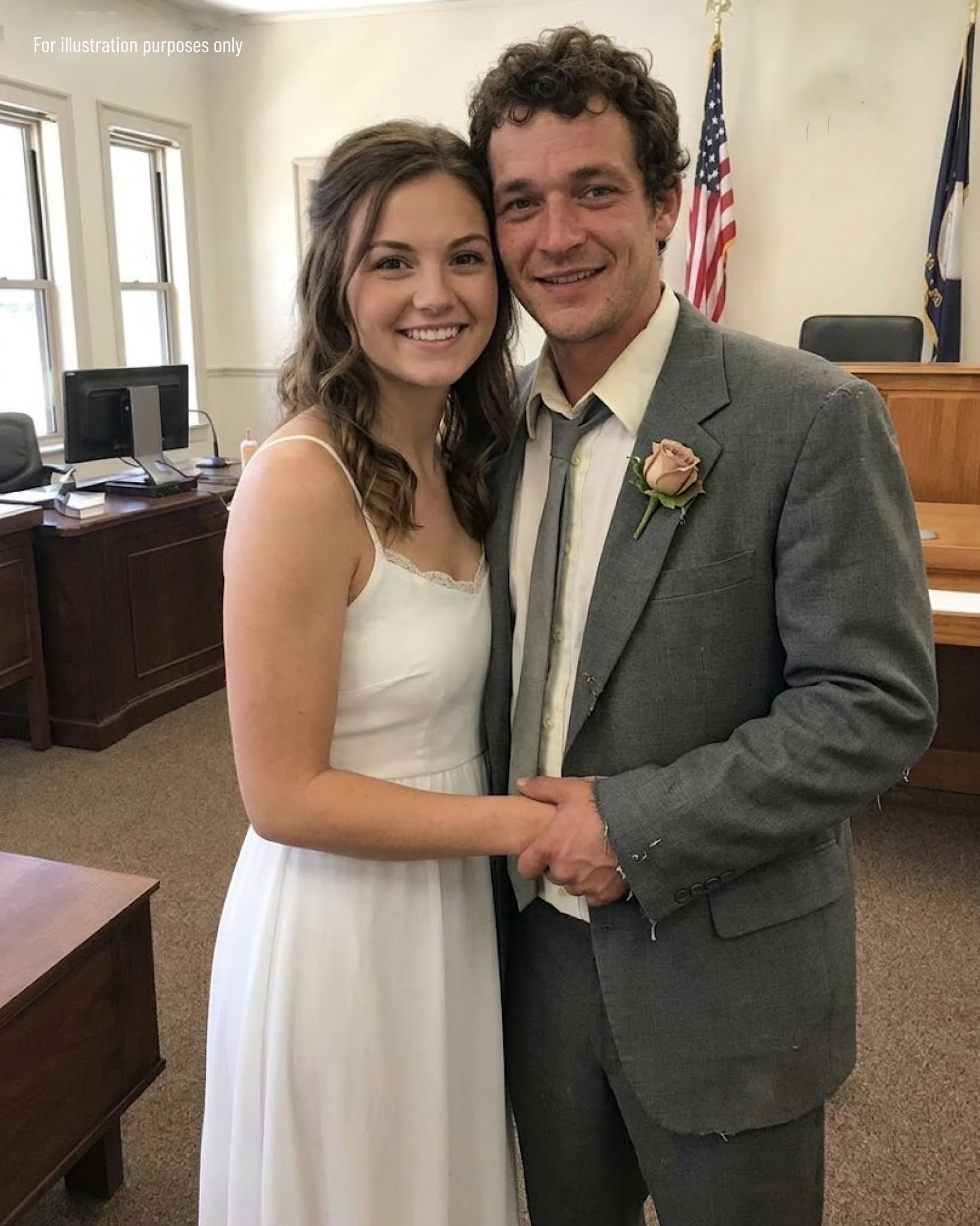 I gave up my wealthy family to marry the mechanic they warned me about — on our wedding night, he said, “There’s something you don’t know about me”