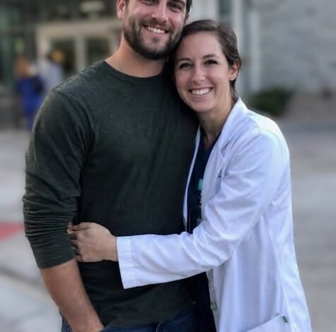 My Wife Was Four Hours Late and Her Phone Went to Voicemail, so I Checked Her Location – But When I Drove There and Saw What She Was Doing, I Forgot How to Breathe