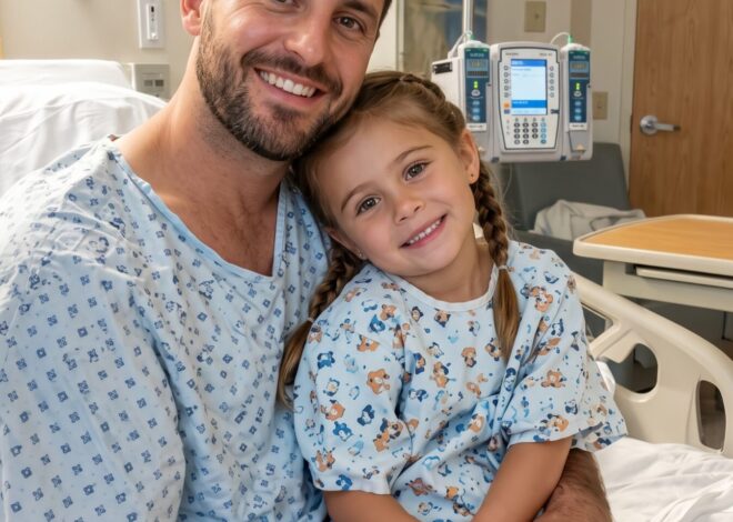 My Son Donated a Kidney to a 5-Year-Old Girl—After His Funeral, Her Mother Told Me the Truth He Had Hidden