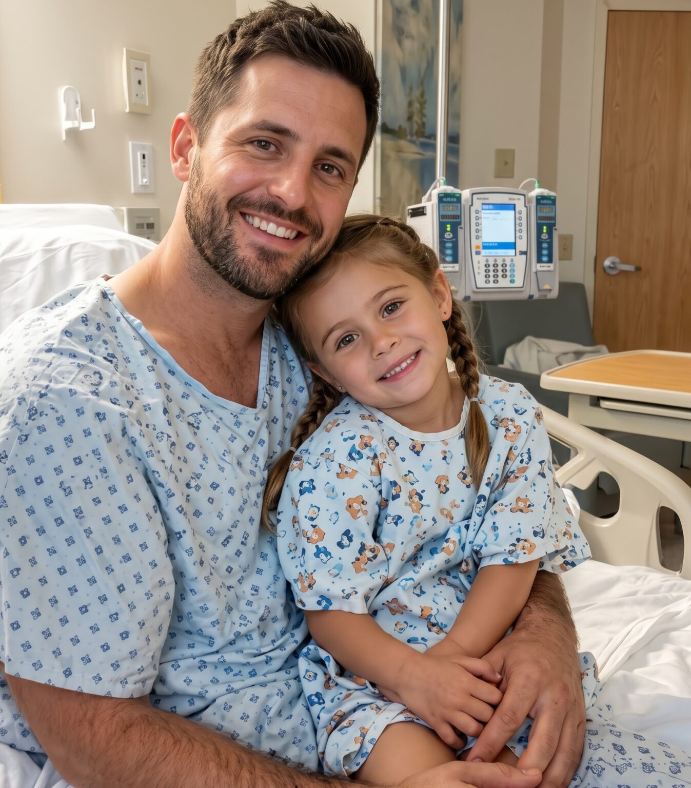 My Son Donated a Kidney to a 5-Year-Old Girl—After His Funeral, Her Mother Told Me the Truth He Had Hidden