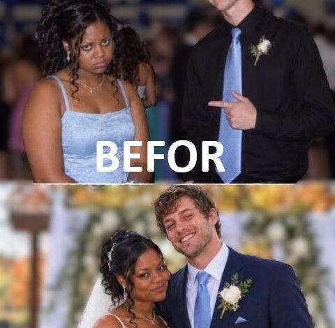 I Married the Man Who Bullied Me in High School Because He Swore He’d Changed – but on Our Wedding Night, He Said, “Finally… I’m Ready to Tell You the Truth”