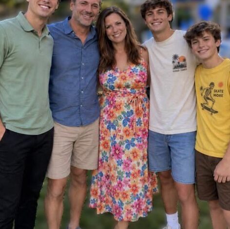 I Gave up Having My Own Children to Raise My Husband’s Three Kids After Their Mother Passed Away – 10 Years Later, the Oldest Asked, ‘Would You Still Have Made That Choice If You Had Known the Truth About Mom?’