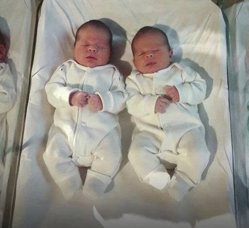 I Hadn’t Spoken to My Sister in Years — Then the Hospital Called to Say She Was Gone and Left Me With Two Newborn Boys I Never Knew Existed