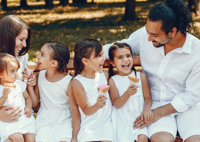 My Wife Left Me with Our 6 Daughters for Her Rich Boss – 15 Years Later, She Showed up at Our Oldest Daughter’s Wedding, but What Our Daughter Did Next Left Everyone Speechless