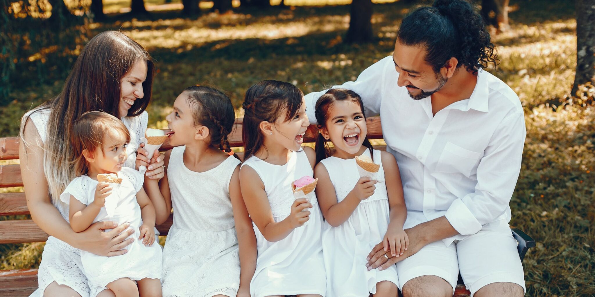 My Wife Left Me with Our 6 Daughters for Her Rich Boss – 15 Years Later, She Showed up at Our Oldest Daughter’s Wedding, but What Our Daughter Did Next Left Everyone Speechless