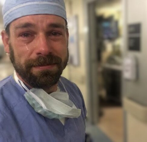 I Went to Surprise My Husband at Work – But His Colleague Asked Me with Tears in His Eyes, ‘He Hasn’t Told You Anything, Has He?’