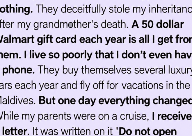 Children Of Cheapskate Parents Share Their Horrifying Stories