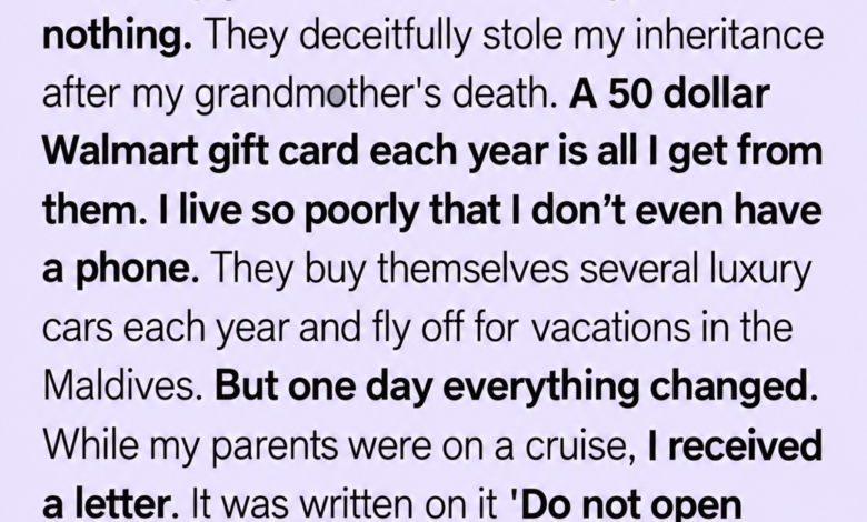 Children Of Cheapskate Parents Share Their Horrifying Stories