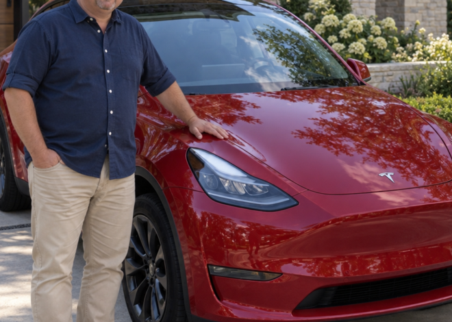 My Husband Refused to Help Pay for My Mom’s Cancer Treatment Even Though We Had Savings – The Next Day, He Came Home in a Brand-New Car, and What I Did Next Wiped the Smile off His Face