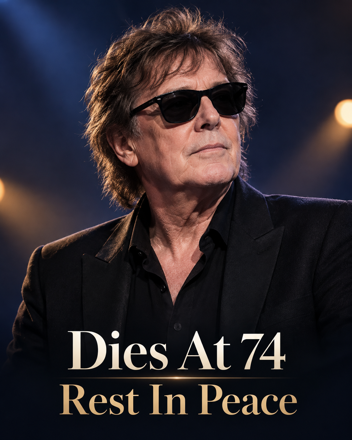 Naked Eyes Singer Behind Two Defining ’80s Hits Dies at 74