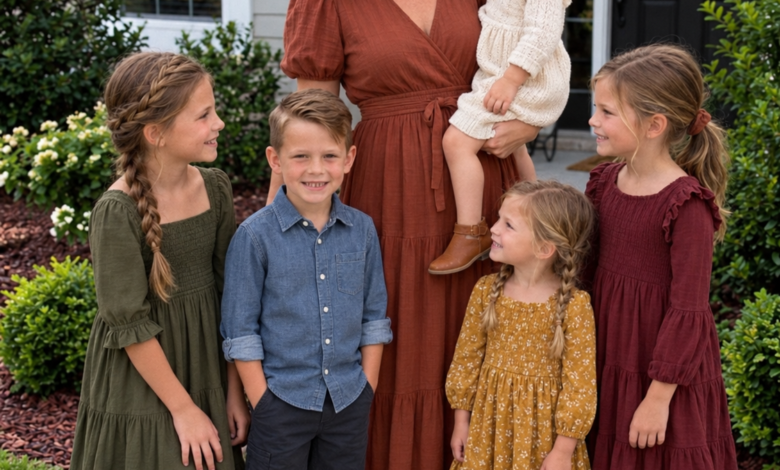 My Fiancé Pressured Me to Send My Five Kids to Live with Their Grandma or He Wouldn’t Marry Me – My Response Left Him Speechless
