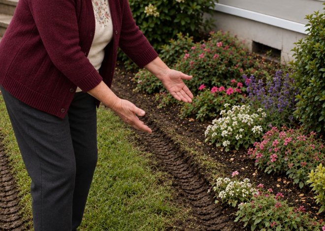 My Neighbor Kept Using My Property for Her Party Guests’ Cars Even After I Asked Her to Stop – When She Laughed and Said, ‘What Are You Going to Do, Grandma?’ I Decided to Teach Her a Lesson