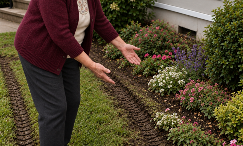 My Neighbor Kept Using My Property for Her Party Guests’ Cars Even After I Asked Her to Stop – When She Laughed and Said, ‘What Are You Going to Do, Grandma?’ I Decided to Teach Her a Lesson