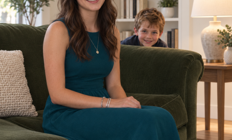 My Teenage Daughter Went on Her First Date and Never Came Home – Then I Found Something Hidden in My Son’s Room