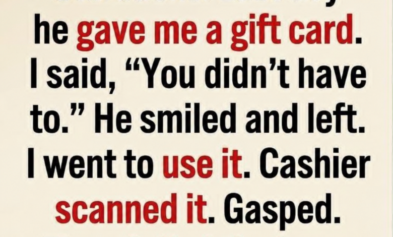 The Gift That Meant More Than Coffee A Sixth Grade Students Month of Spare Change