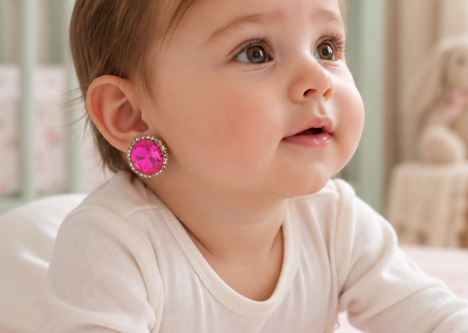 My Mother-in-Law Pierced My Baby’s Ears Without Asking Me – She Really Shouldn’t Have Stayed over That Weekend