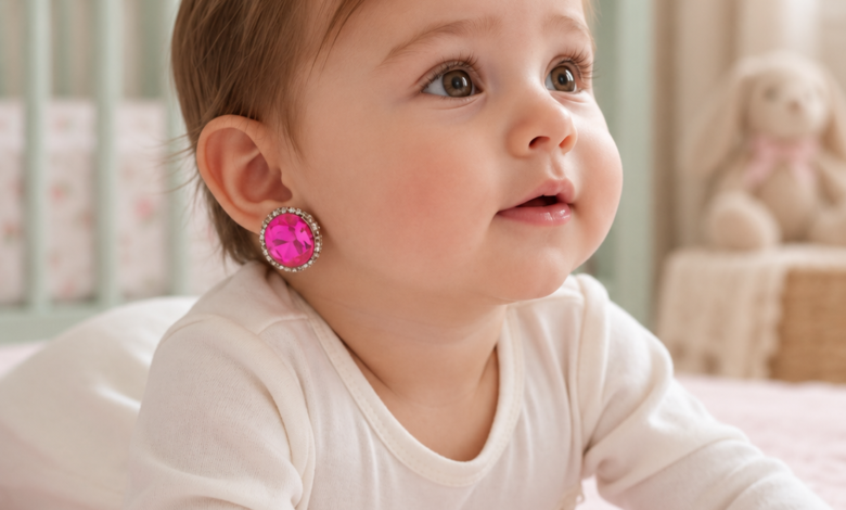 My Mother-in-Law Pierced My Baby’s Ears Without Asking Me – She Really Shouldn’t Have Stayed over That Weekend
