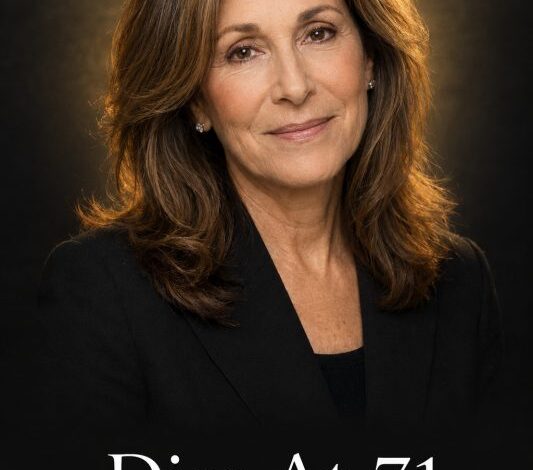 A Key Figure in the Birth of E! Entertainment Dies At 71