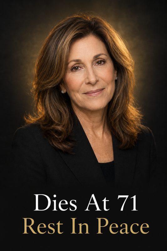 A Key Figure in the Birth of E! Entertainment Dies At 71