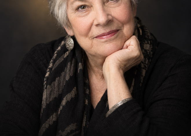Former Ms. Magazine Editor and Women’s Media Center Co-Founder Die at 85