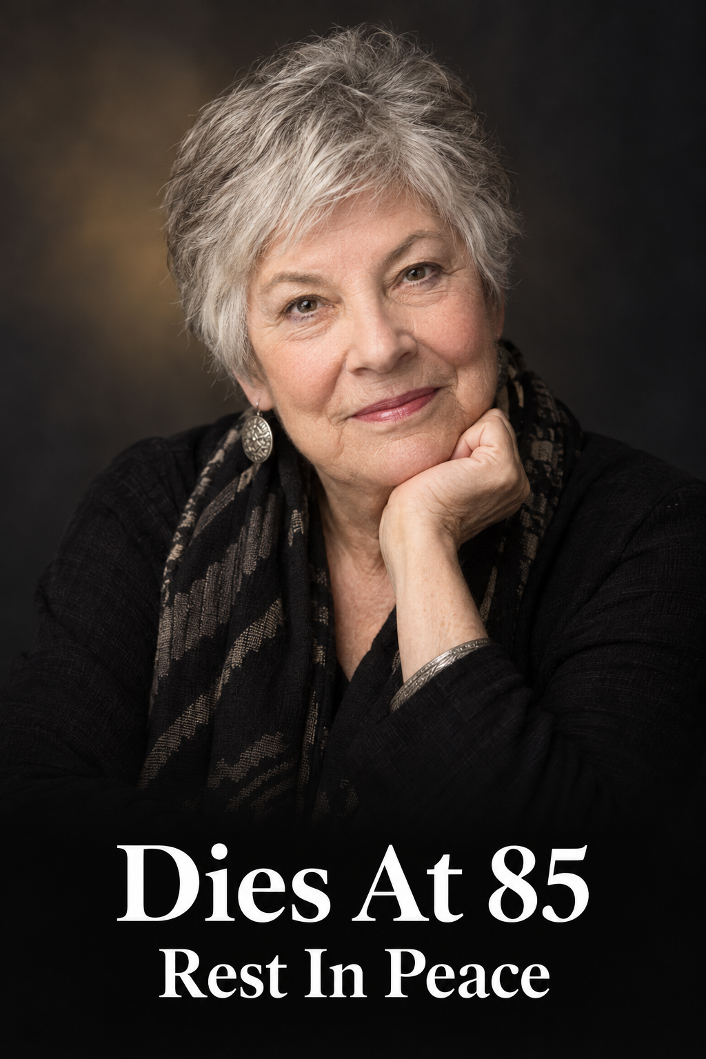 Former Ms. Magazine Editor and Women’s Media Center Co-Founder Die at 85