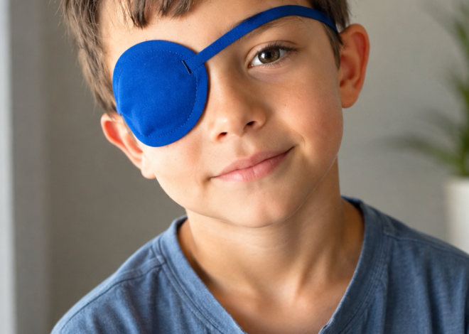 For weeks, my son had fought me over the one thing he hated wearing. Then, almost overnight, the arguments stopped, and something even stranger began happening.