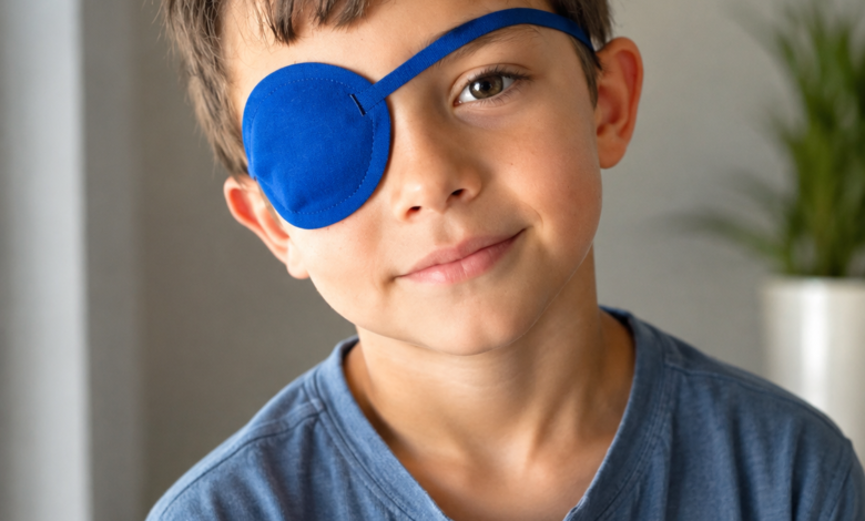 For weeks, my son had fought me over the one thing he hated wearing. Then, almost overnight, the arguments stopped, and something even stranger began happening.