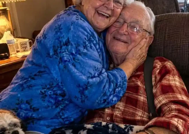 At 79, I Drove 1,000 Miles to See the Man I’d Never Stopped Loving – He Vanished the Next Morning, and I Refused to Lose Him Twice