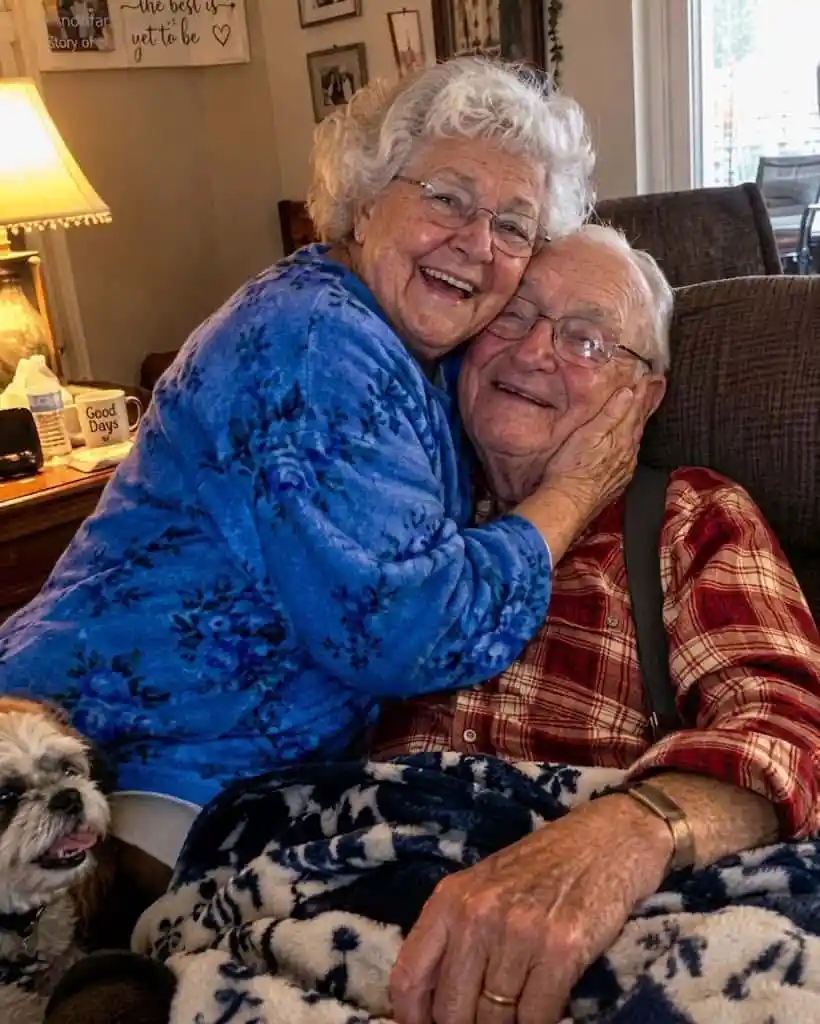 At 79, I Drove 1,000 Miles to See the Man I’d Never Stopped Loving – He Vanished the Next Morning, and I Refused to Lose Him Twice